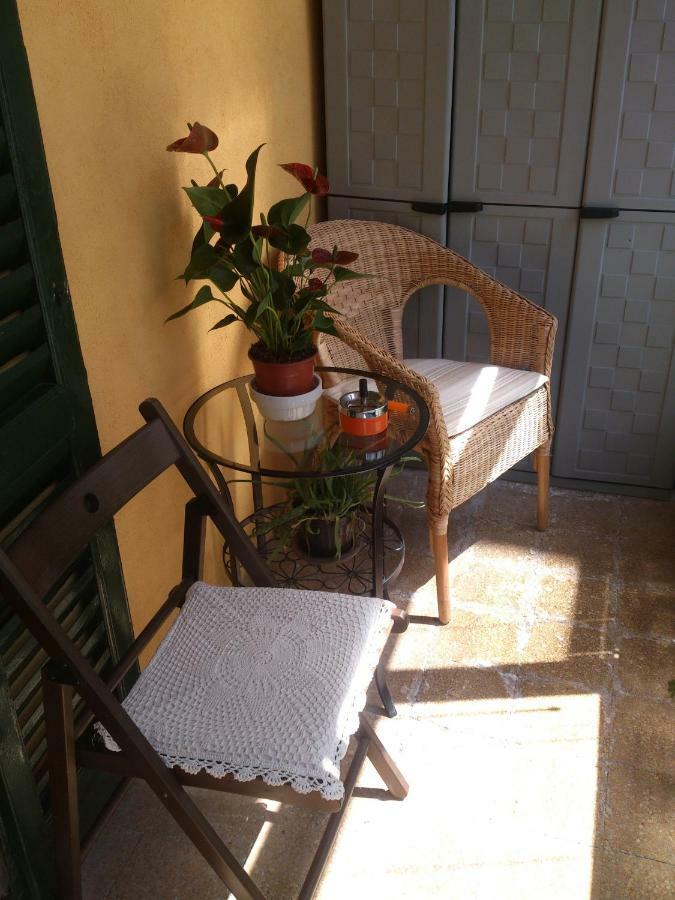 Dietro L'Angolo Sondrio Villa Екстериор снимка