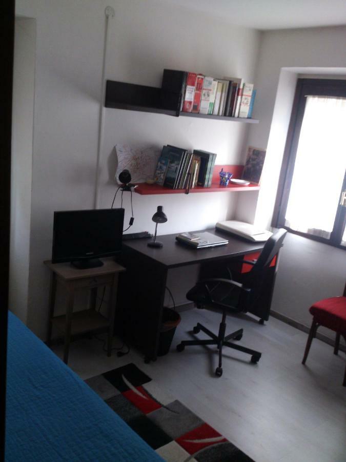 Dietro L'Angolo Sondrio Villa Екстериор снимка