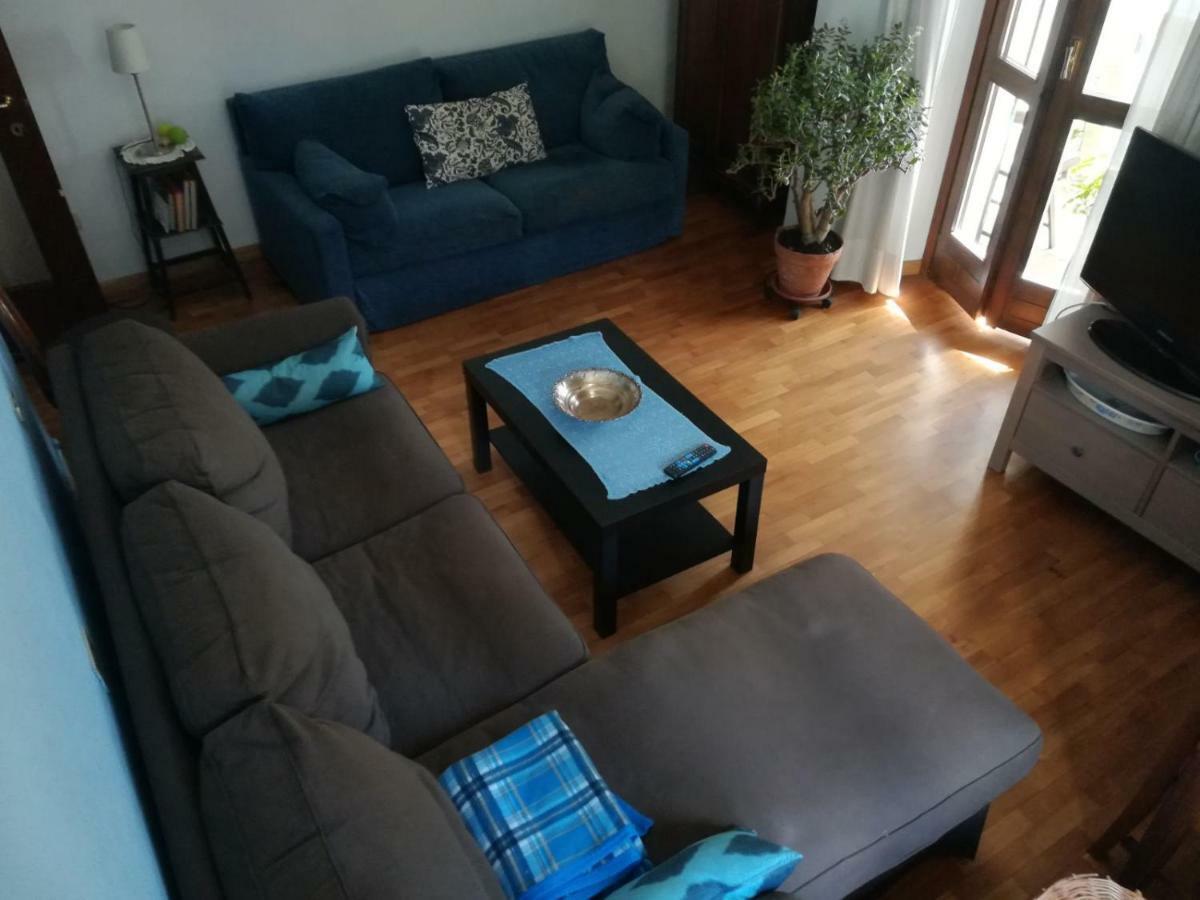 Dietro L'Angolo Sondrio Villa Екстериор снимка