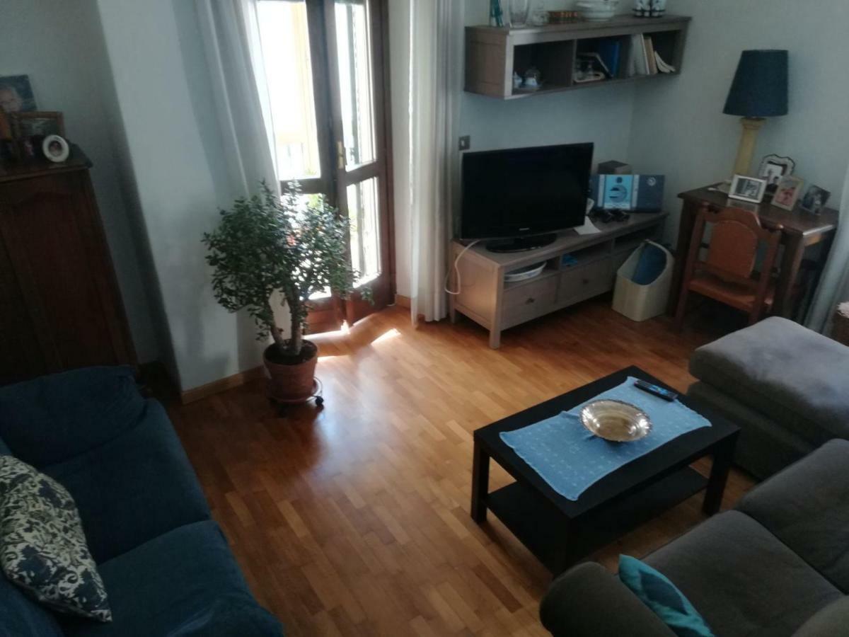 Dietro L'Angolo Sondrio Villa Екстериор снимка